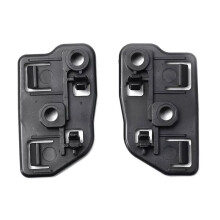 1 Pair Front Bumper Small Bracket 670004458 670004442 for Ghibli