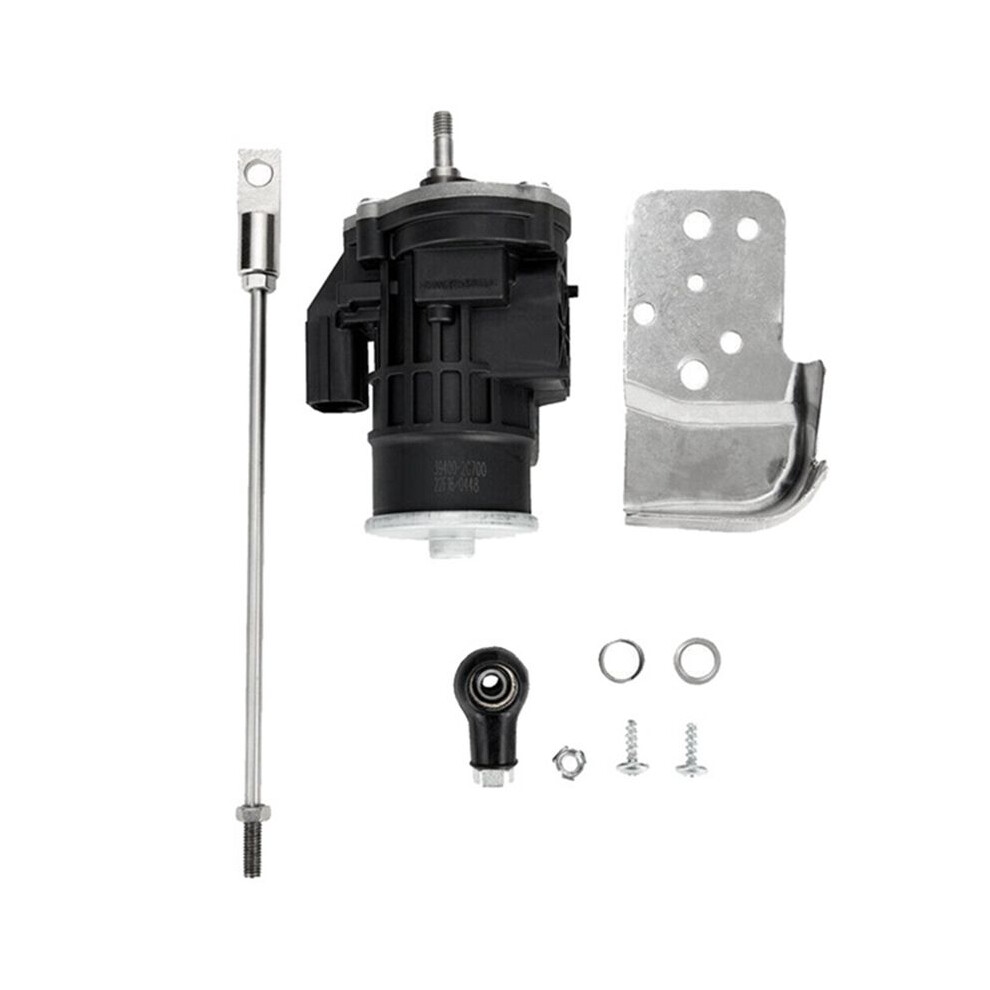 Turbo Wastegate Valve Actuator Solenoid 39400-2G700 For Sonata Optima Sportage 2.0L 2009-2016 39400-2G720 4713387303386