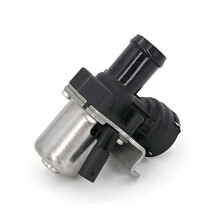 Heater Water Valve Cooling Water Control Valve A2712030164 2712030164 for W204 C180 C200 M271 W212 E200