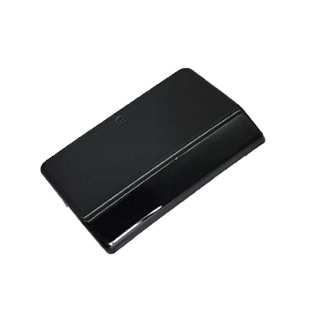 Car Rear Bumper Tow Hook Cover With Paint 2128850426 For - E Class W212 Amg 2009-2015 4713131944261