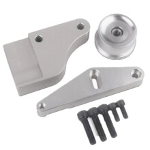 Tenditore Cinghia di Distribuzione H22 con Blocco di Scorrimento per Motori per  per  B-Series DOHC VTEC Blocco di Scorrimento Cinghia H2B