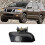 Car Exterior Door Handle 82607-7S004 for   2004-2015 Car Rear Door Pull Handle Left 4