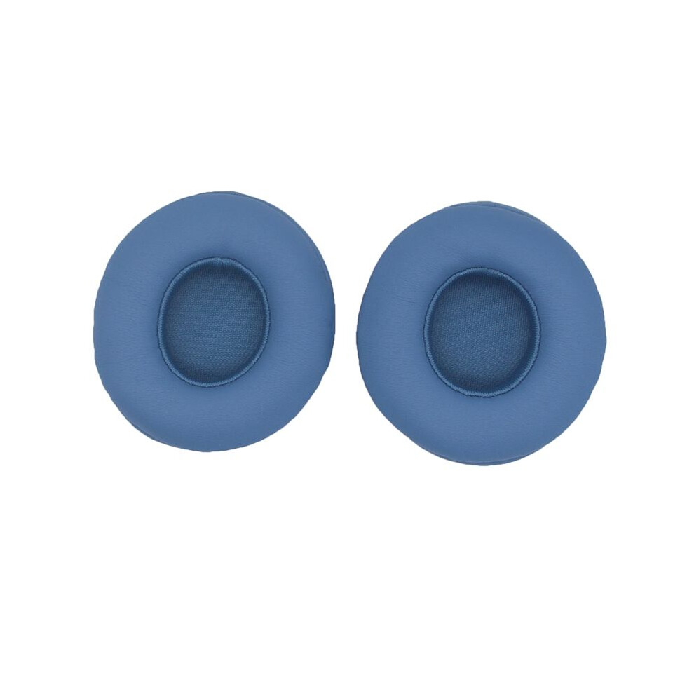 Earpads Replacement For Solo 4.0 Headphones Memory Foam Earmuff Headset Repair Parts Accessories 6034088832561