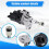 Ignition Distributor for  Urvan Navara D22 KA24DE 2.4L 22100-VJ262 8