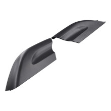 Car Rear Roof Rack Cover Roof Rack Cover for Tucson JM 2005-2009 872972E000 872982E000