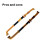 LCD Screen Flex Cable Replacement for  DMC-GF6 Camera - Repair Part 6