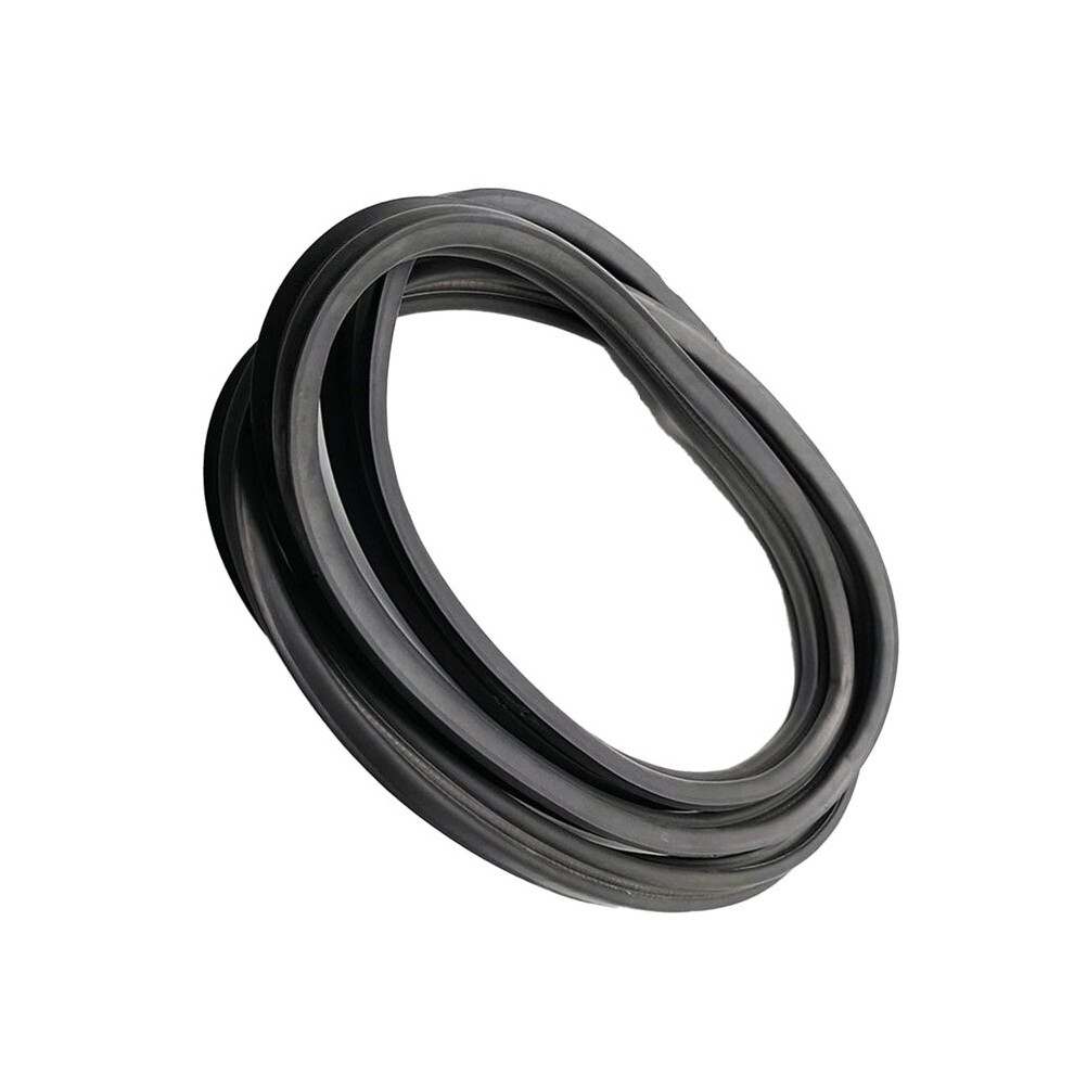 74865-Tr3-A01 Car Rear Trunk Lid Rubber Seal Strip Weatherstrip For 2012-2014 74865Tr3a01 Light 4711448306130