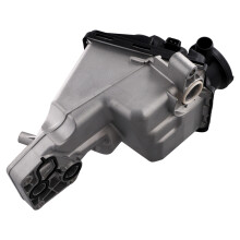 Car Oil Cover 31338685P for S80/S40/XC