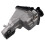 Auto-Oliedeksel 31338685P voor  S80/S40/XC 1