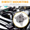 Pompes à Eau EJ7E8501FA pour   TAURUS MONDEO 2017  2013-2017 2.0T Pièces Moteur 5