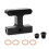 Fuel Filter Delete Tool Bypass Removal Kit for  Ram 2500, 3500 5.9 & 6.7   2003-2009 1