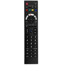 Ersatz-Fernbedienung R3PA23 für  N2QBYA000037 TX-40JX800E TX-40JX820E TX-40JX810E  LED HDR Android TV