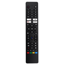 Ersatzfernbedienung RC201 für  RC201  TV-Fernbedienung