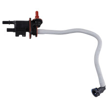 Válvula de Controle de Purga de Carro Válvula Solenóide de Purga de Recipiente de para F-150 3.5T 2017-2020 JL3Z-9B325-D
