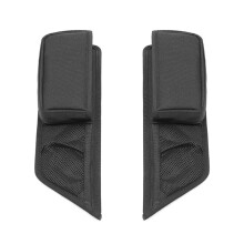 Auto-Aufbewahrungstasche für Den Schalthebel, Organizer-Ablage, Verstauen und Aufräumen für F150 Raptor 2009-2014
