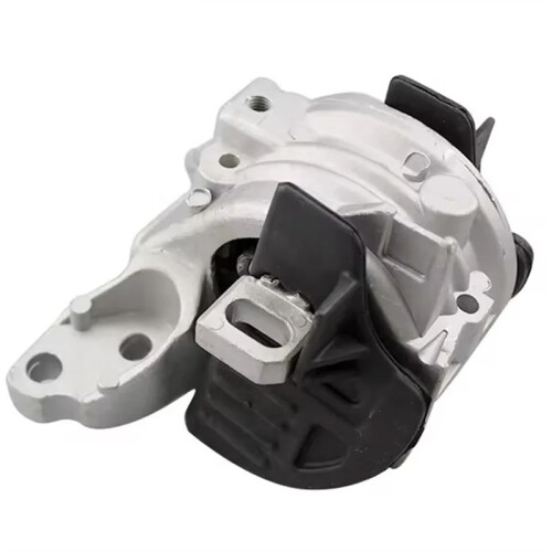 Car Engine Left Bracket Cushion 1813G9 26342800 for  407 508  C5 C6 1