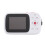 Digital Camera 16x  Dual Screen 72MP HD Camera with MP3 Player Function Auto Focus Camera for Kids White 5