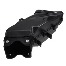 Motorcycle Air Intake Pipe Motorcycle Accessorie Ram for ZX-10R ZX10R 2011-2015
