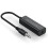 3.5mm Audio Noise Isolator Supply Ground Interference Eliminator Current Acoustic Isolator Speaker Car Audio Isolation 1