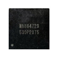 MN864729 864729 dla PS4 SLIM/PS4 PRO Układu Układ Sterowania