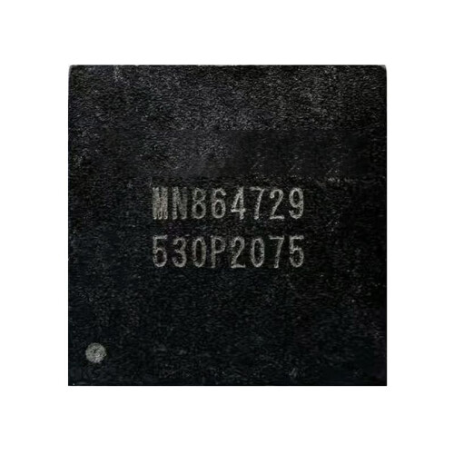 MN864729 864729 for PS4 Chip PS4 SLIM /PS4 PRO Control IC 1