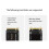 10gbps M.2 NVME SSD High-Speed Solid-State Mobile Hard Disk Box JMS583 Master Control with USB TYPE-C Dual- PHDK 5