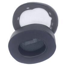 Coussinets D'Oreille de Remplacement pour Casque Live 650BTNC 660 E65BTNC Duet NC Coussinets D'Oreille en Gel de Refroidissement Pièces de Casque