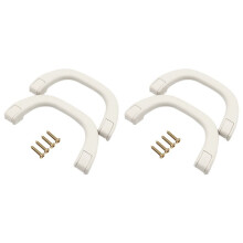 Beige Autopijlerdakhandgreep MB769617 voor Pajero Algemene Monterey V31 V32 V33 V73 V77 91-06