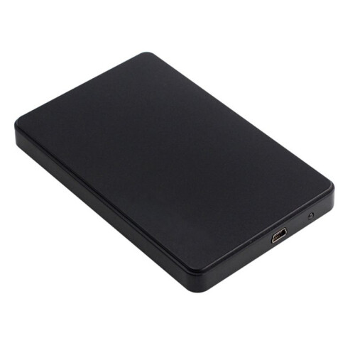 External Mobile Hard Disk High USB 3.0 750GB Storage Portable Hard Disk for Laptop Desktop PC