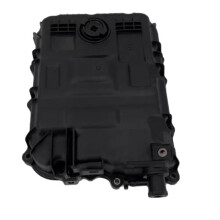 Automatic Transmission Oil Pan 45280-4G100 for  Sedona 2015-2021 Santa Fe 19-20 Gearbox Oil Pan Cover 452804G100