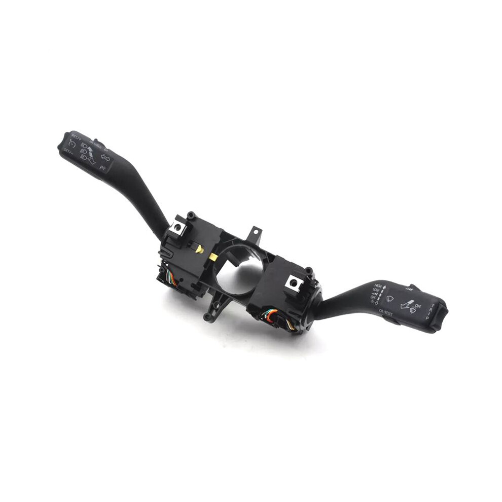 5C5953513g For Beetle 2012-2018 Cruise Control Turn Signal Wiper Headlight Combination 4713132219160