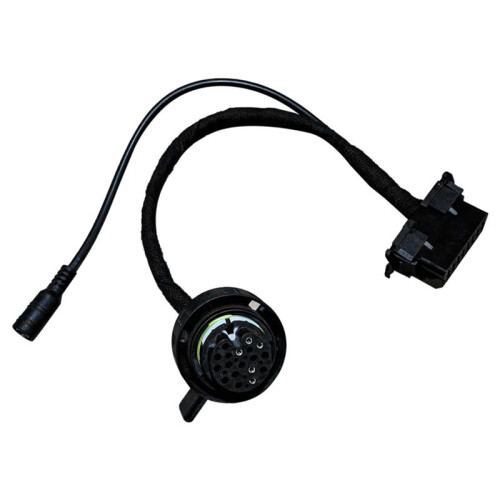 Gearbox Plug 8HP55 0BK 0BL for  CGFC200  PCM Test Platform Plug and  Test Platform