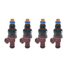 INP-066 812-11118 MD158484 MD168410 Fuel Injector Nozzle for Plymouth Voyager V6 3.0L 92-2000 0280150774