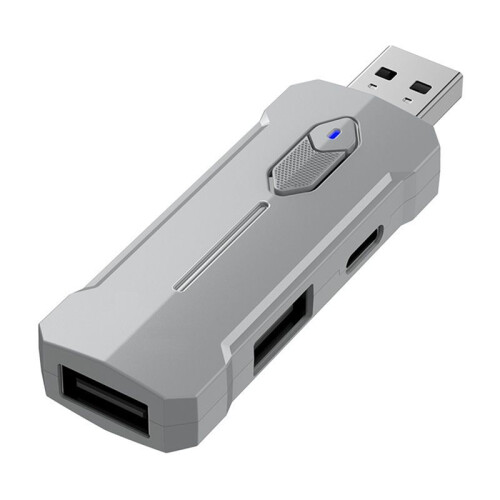 X8 Pro Mobile Game Converter Keyboard and Mouse Console Controller Converter Adapter Support Android Phones  OS