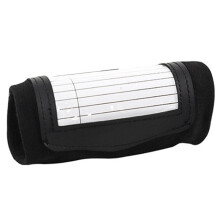 Black Football Tactical Board Wristband Football Hockey Basketball Manual Wristband