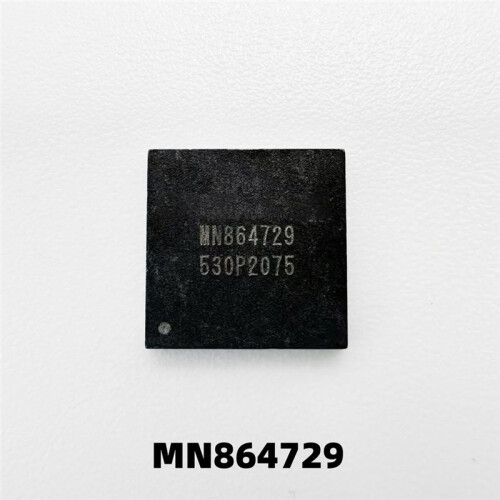 MN864729 864729 for PS4 Chip PS4 SLIM /PS4 PRO Control IC 1
