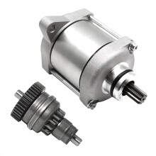Rozrusznik Elektryczny Motocykla z Kołem Napinającym Bendix dla  250 300 XC TPI TPI EXC, 55440001000, 55440126000
