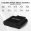 Wireless Game Controller for SNK NEOGEO MVS AES CD Conosle for PS4 PS5  One  Pro 8bitdo Controller 6