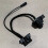 Gearbox Plug 8HP55 0BK 0BL for  CGFC200  PCM Test Platform Plug and  Test Platform 3