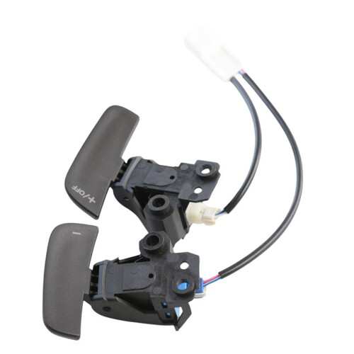 Car Steering Wheel Shift Paddle Shifter Assembly for  3 2014-2024  CX-3 CX-5 CX-9 Shift Paddle 1