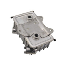 Automotive Oil Cooler Oil Radiator for - C-Class C250 W202 G-Class VARIO A6051800065 6051800065