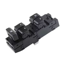 93570-C8110 93570C8110 Car Master Electric Power Window  for  I20 (GB, IB) 2015-2020 Left-Hand Drive