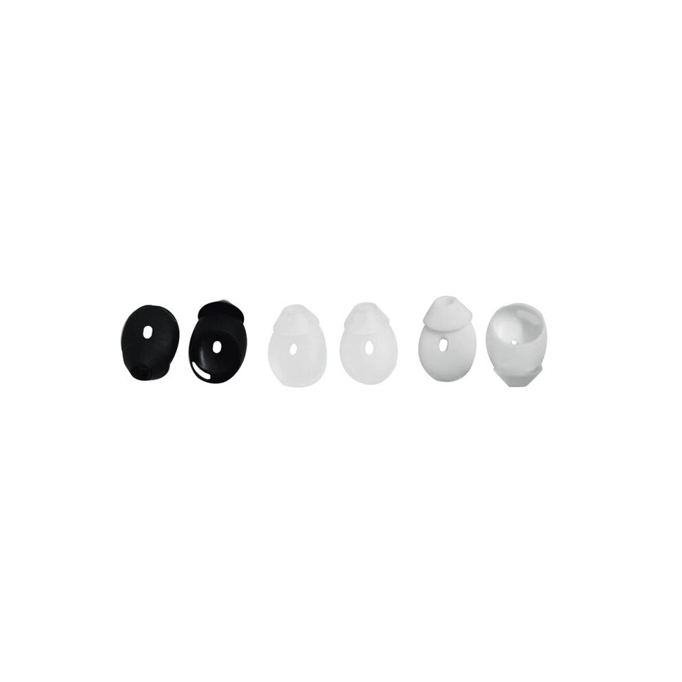 6Pcs Eartips For Airpods 4 Tips Earplug Cover Special Earphone Cover Anti Slip Silicone Earplug Cover Ear Cap Case 6032544011147