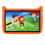 Tablet Infantil de 7 Polegadas, WiFi 5G, Bateria de 4000 MAh, Câmera Dupla, Presente Infantil, Software Infantil, Plugue UE 3