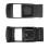 Car Rear  Central Armrest Cover Panel Cup Holder Panel 2079202821 for   C E Class W204 W207 5