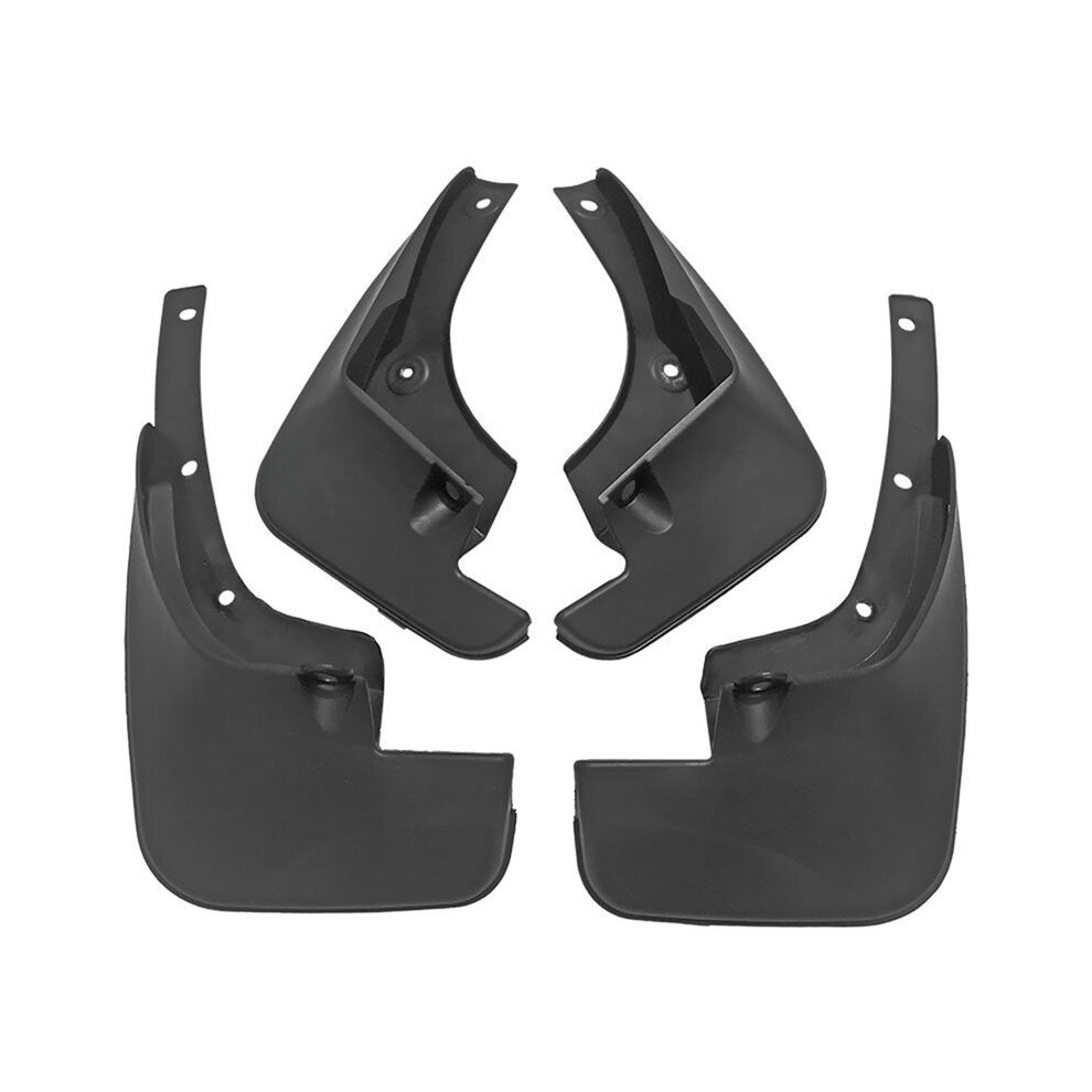 4Pcs Car Mudguard Mud Flaps Mud Guard For Camry Xv20 1997-2001 6031679553966