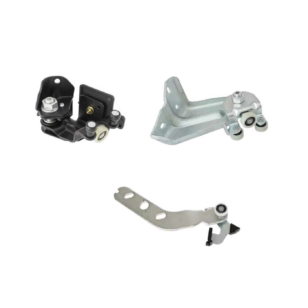 Car Sliding Door Rollers Kits For Jumper Ducato Boxer 1344234080 1344266080 1344239080 6032544021467