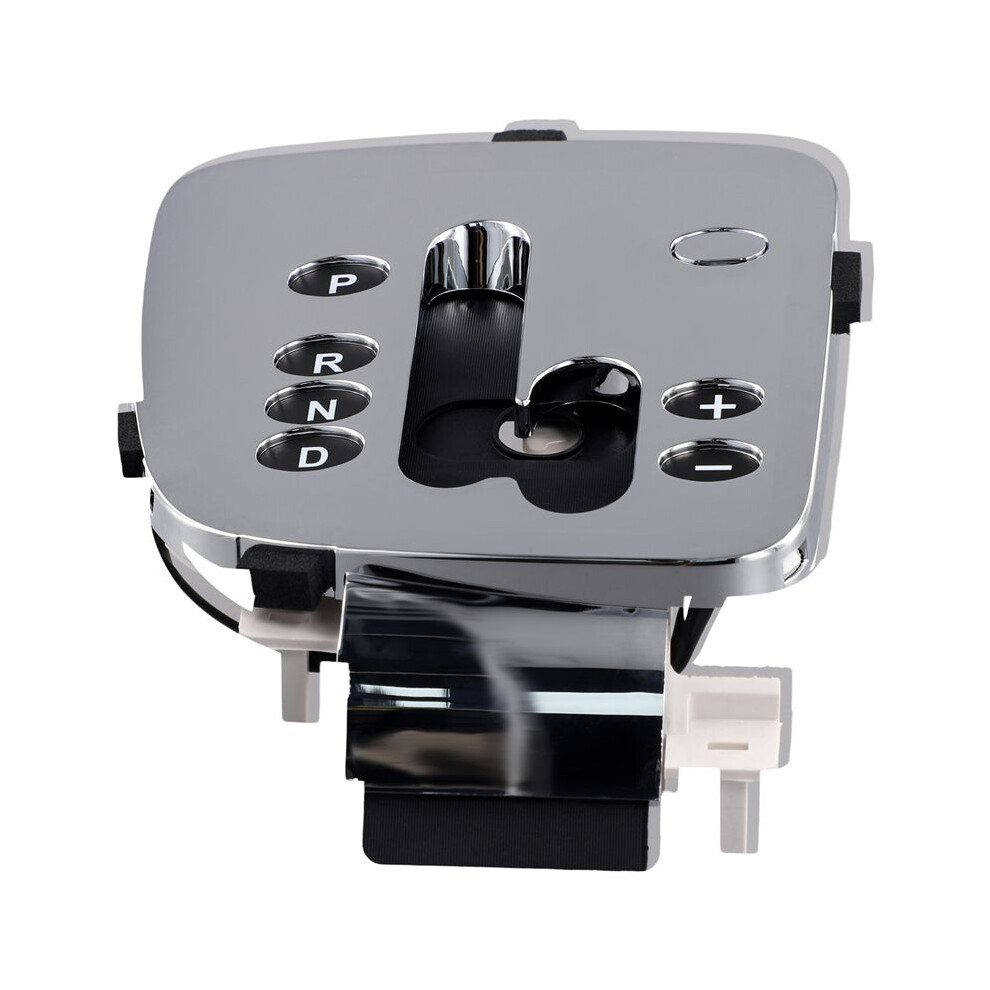 Shift Indicator Auto Trans Shifter Bezel 467504D300 467504D100 For Sedona 2007-2008 4711976281251