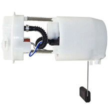Ensemble Pompe à Carburant 17040-1KT0A Adapté pour Juke F15 HR16DE pour ESQ JF15 1,6 L