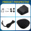 Protective Bag for Elite Series 2 Gamepad Carry Case for Controller Type-C Cable Charger Dock Stand Button Paddles 7